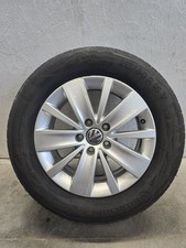 Volkswagen Sharan 2021 16 Zoll