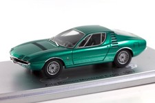 Kess 1967 Alfa Romeo Montreal