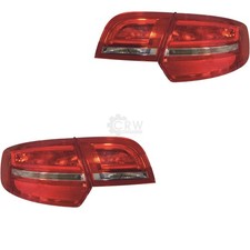 Rückleuchten Set links &
