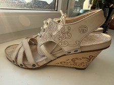 Damenschuhe, Sommerschuhe