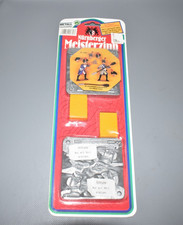 Gussform Zinn Nürnberger