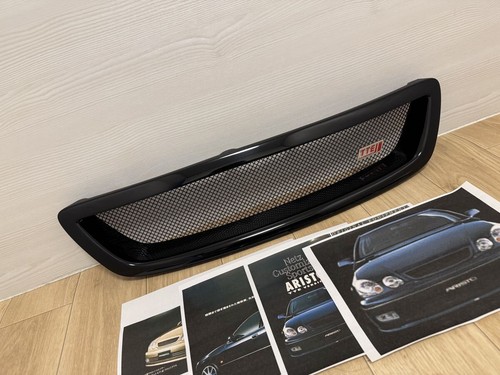 Jdm tte tom gitter - jdm, tom's