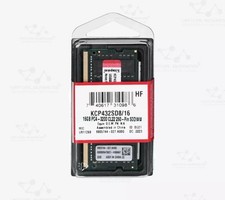 Kingston SO-DIMM 16 GB