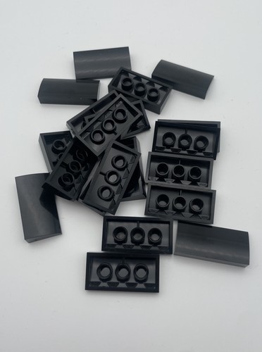 20x lego 88930 dachsteine - lego®,