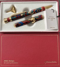 Breuersohn INKA Design Set