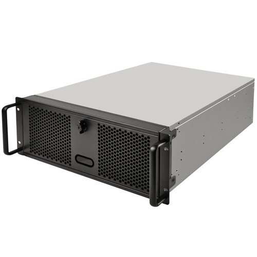 Silverstone rm400 - silverstone,