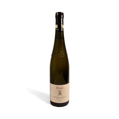 Weingut rudolf fürst - rudolf,