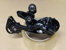 Cambio Trasero Shimano Deore