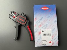 Knipex Automatische