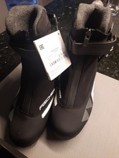 Skating Schuhe FISCHER Größe