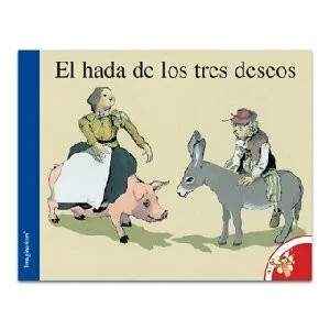 Hada los tres - hada,