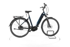Victoria eTrekking 11.9 City E-Bike Top Elektrofahrrad Bosch Akku 625Wh Fahrrad