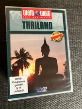Thailand - Weltweit | NEU/OVP DVD 177