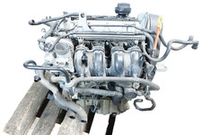 Original VW Polo 9N 1.4 16V