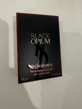 Yves Saint Laurent Black Opium