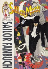 Sailor Moon: Nr. 7 - Das