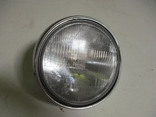 Honda CB 900 F Bol d'Or SC 09