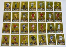 Topps Match Attax 2012/2013