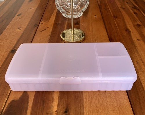 Tupperware brotdose snackbox - brotdose,