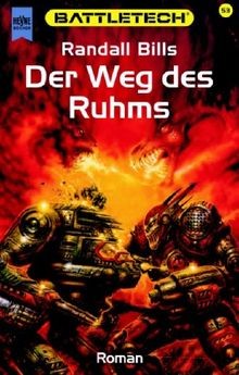 Battletech der weg des - der,