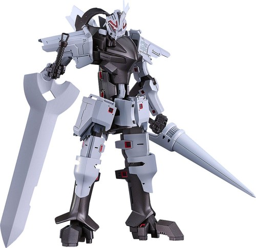 Broken blade moderoid plastic - moderoid,