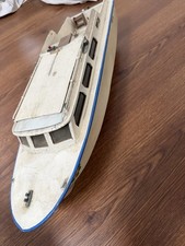 Graupner Carina Kabinenkreuzer