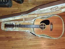 Sigma DR12-28 -  12 String