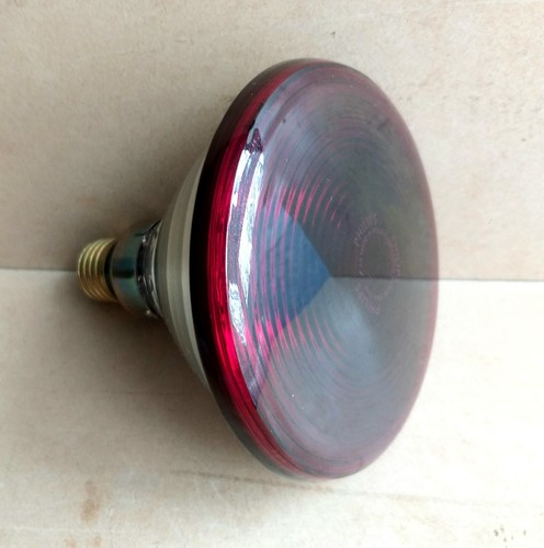 Rotlichtlampe philips 150w - philips,