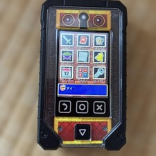 Orecabattle Touchscreen