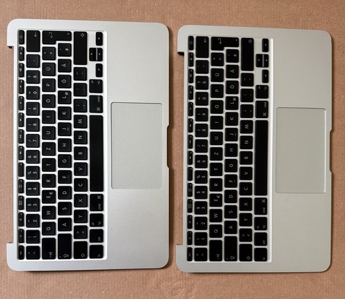 Topcase tastatur trackpad - tastatur,