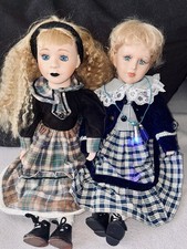 Haunted Doll gefallener Engel