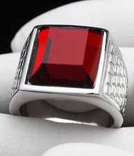 7.24 Karat Natürliche Rubin