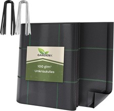 ✅ Unkrautvlies Bodengewebe