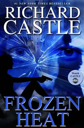 Frozen heat - frozen, (nikki