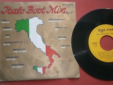 Italo boot mix - vol.,