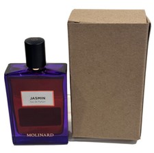 JASMIN BY MOLINARD FOR WOMEN