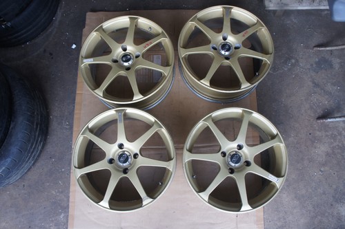 Jdm yokohama advan avs - 17",