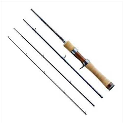 Tenryu baitcastrute rayz - tenryu, 23