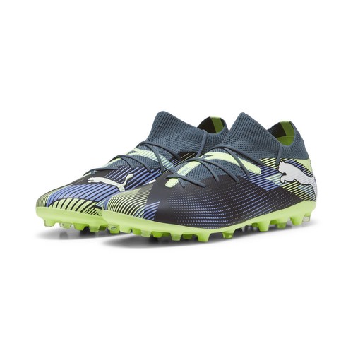 Puma future match gray - match,