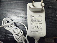 Originalnetzteil 311POW182 / 311P0W182 Ktec Model: KSA-120350HE - WIE NEU