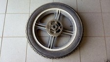 Hinterrad Honda CB 450S PC17 rear wheel rim