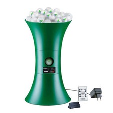 JOOLA Roboter I-Pong V200 TT-Buddy Tischtennis Ballmaschine Trainingshilfe Ball