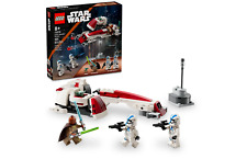 Lego Star Wars: Grogu's Escape