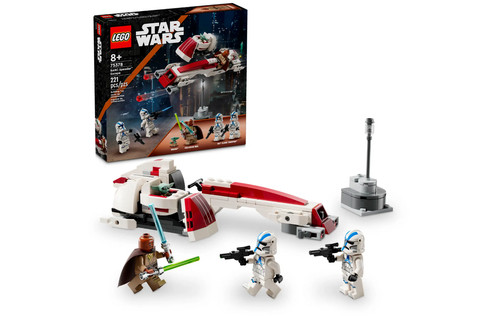 Lego star wars - lego,