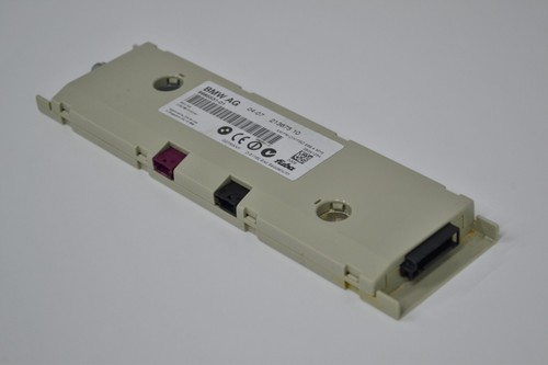 Bmw series e61 6985531 - 5,