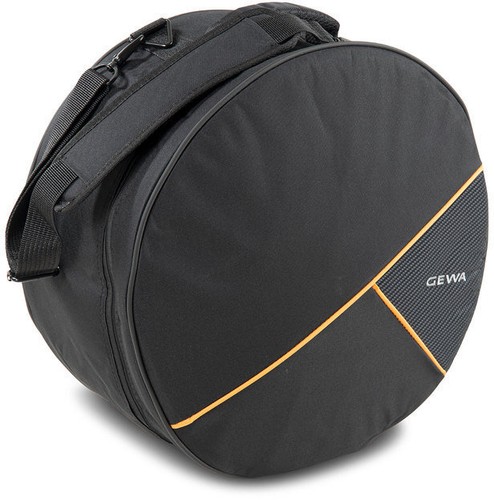 Gewa snaredrum tasche x - snaredrum, 14"