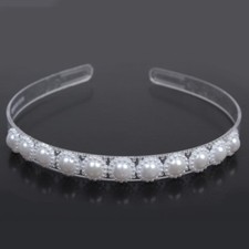 Haarreif haarschmuck - haarreif,