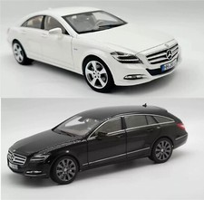 NOREV 1/18 Mercedes-Benz CLS