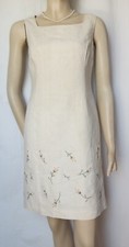 Laura Ashley Kleid 34 36 Rosen