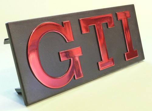 Schriftzug vorne grill - schriftzug,